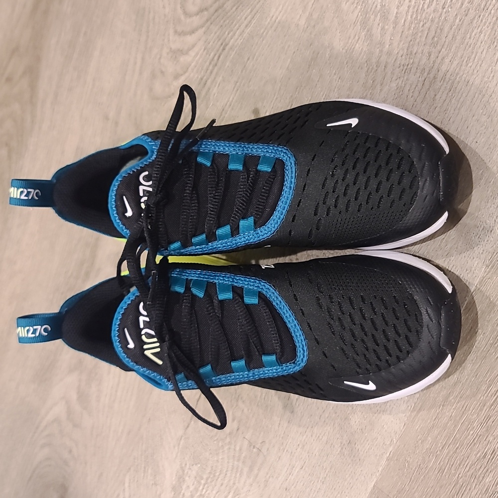 Nike Air Max 270